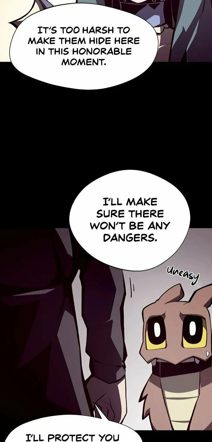 Dungeon Odyssey Chapter 6 page 61 - 