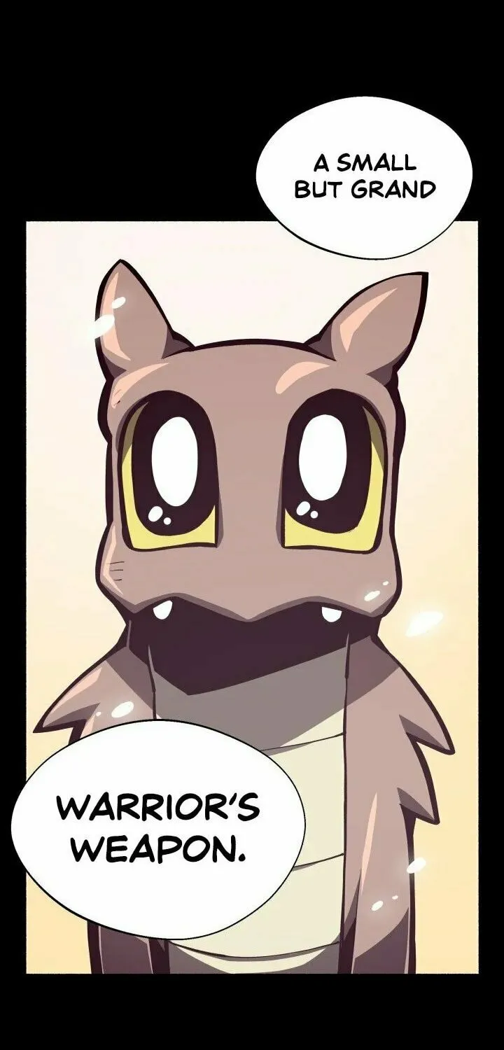 Dungeon Odyssey Chapter 6 page 64 - 