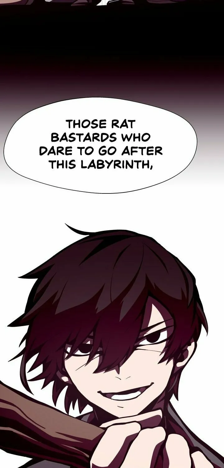 Dungeon Odyssey Chapter 6 page 68 - 