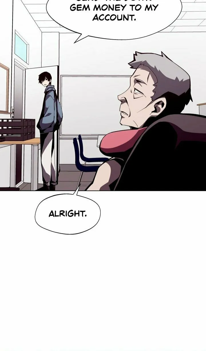 Dungeon Odyssey Chapter 6 page 9 - 