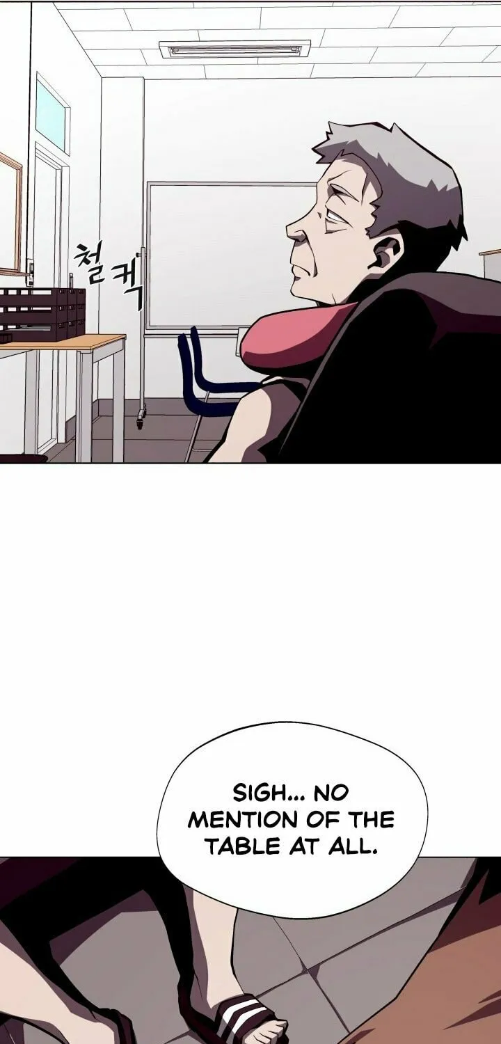 Dungeon Odyssey Chapter 6 page 10 - 