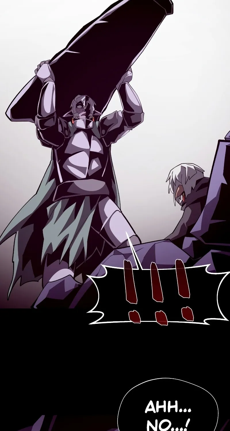 Dungeon Odyssey Chapter 60 page 11 - 