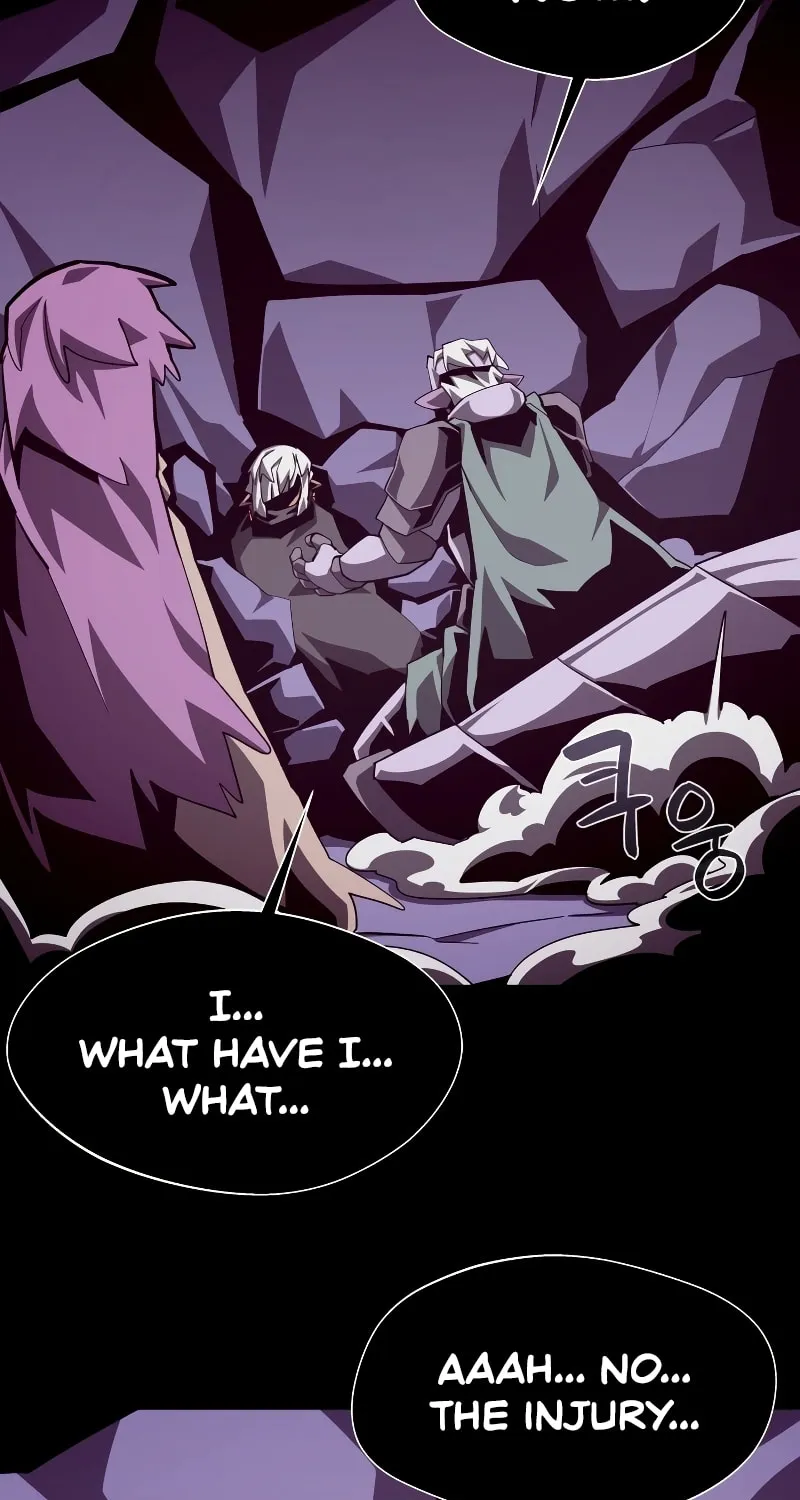 Dungeon Odyssey Chapter 60 page 12 - 