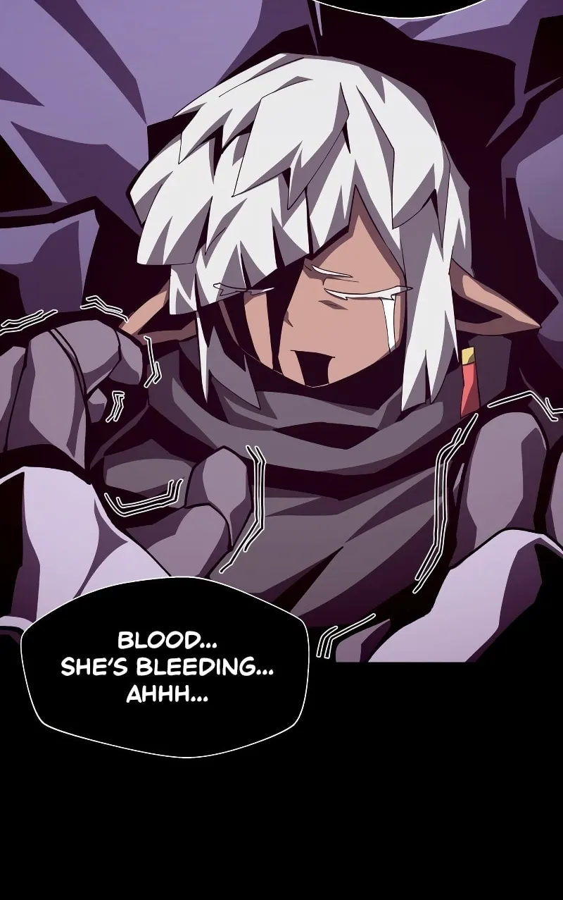 Dungeon Odyssey Chapter 60 page 13 - 
