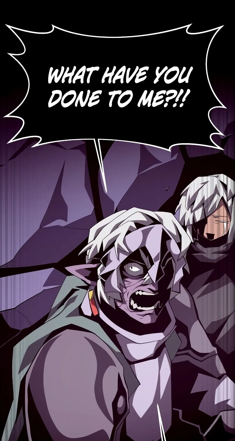 Dungeon Odyssey Chapter 60 page 17 - 