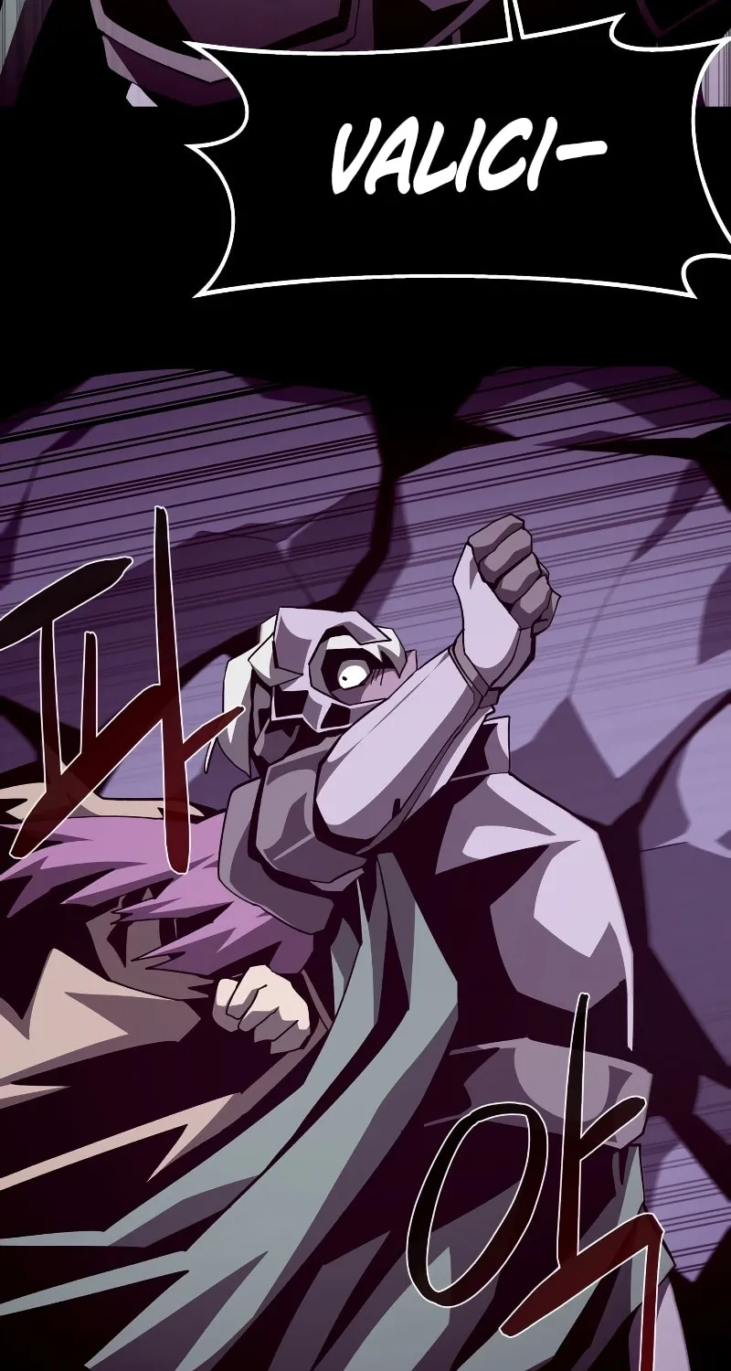 Dungeon Odyssey Chapter 60 page 18 - 