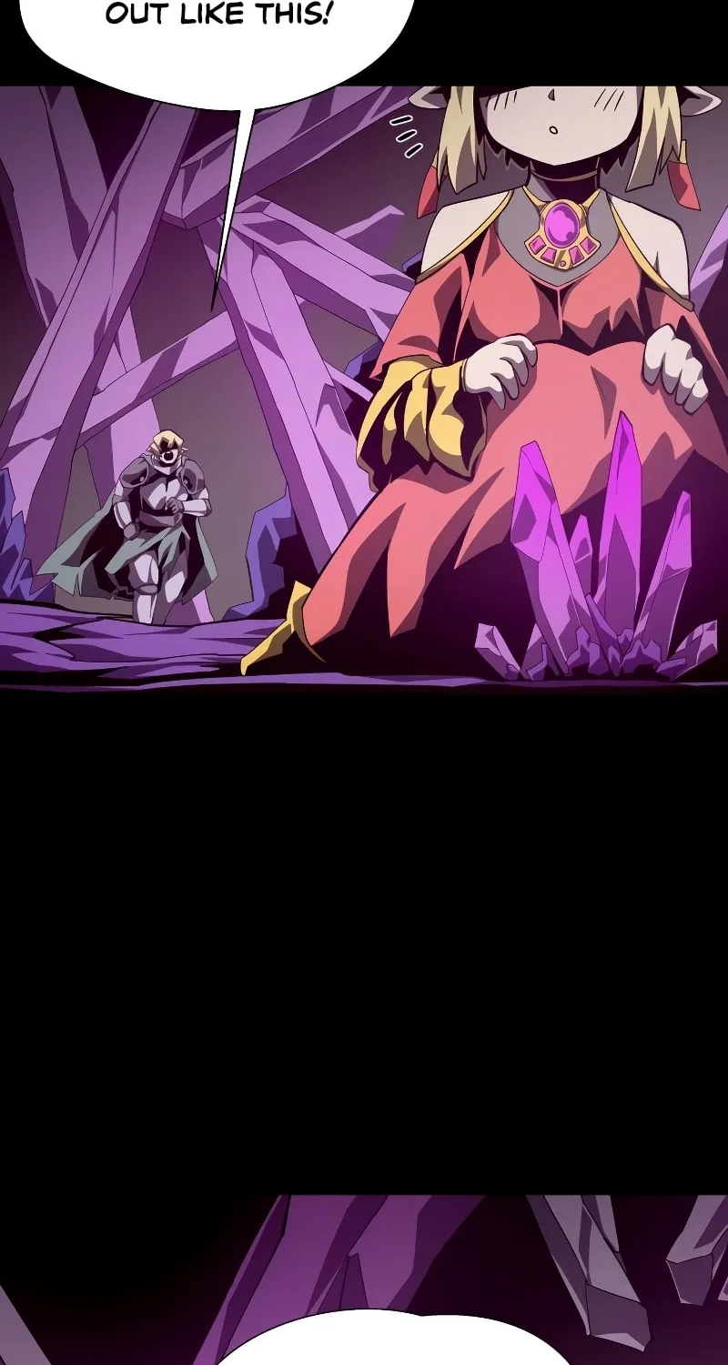 Dungeon Odyssey Chapter 60 page 3 - 