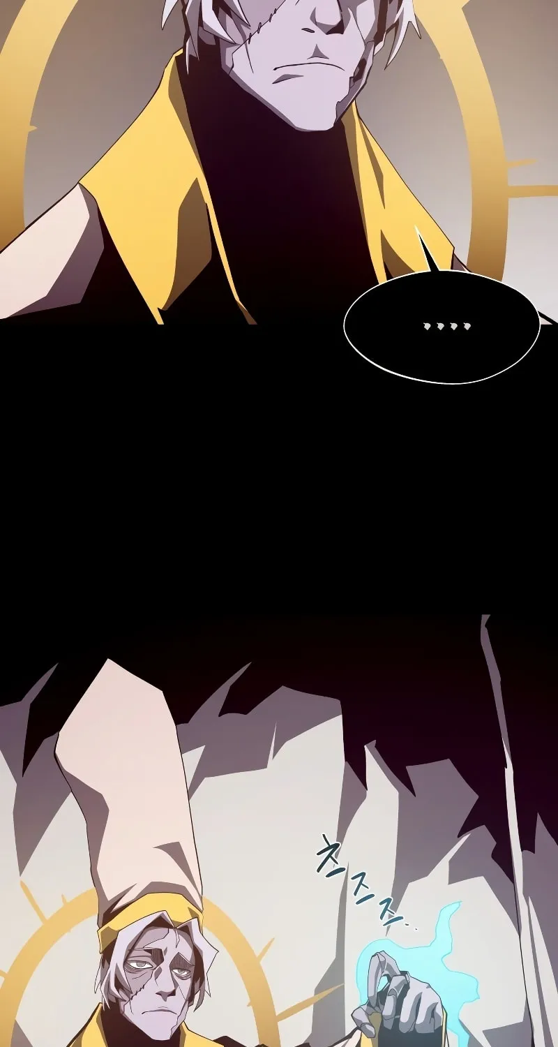 Dungeon Odyssey Chapter 60 page 22 - 