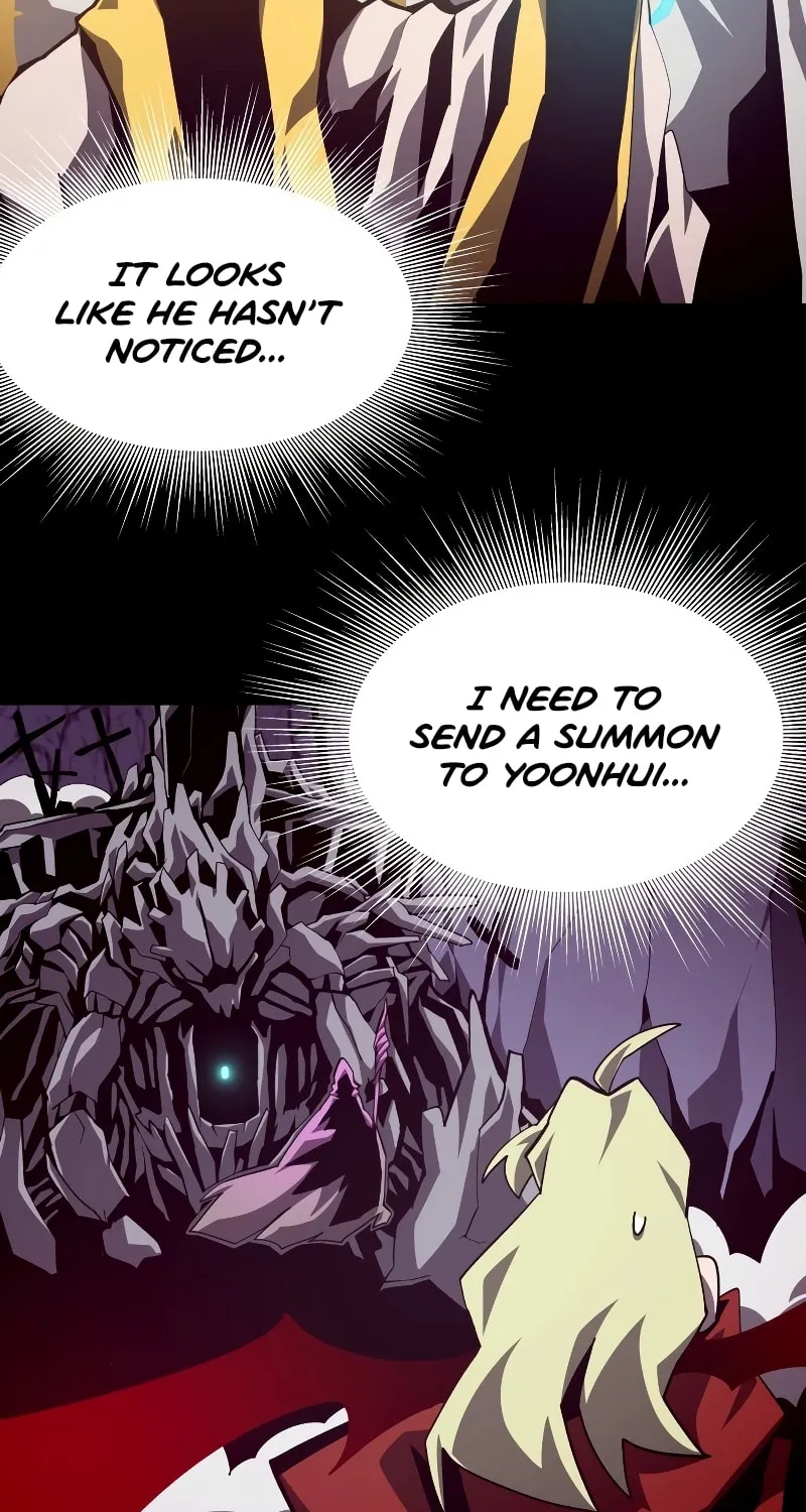 Dungeon Odyssey Chapter 60 page 23 - 