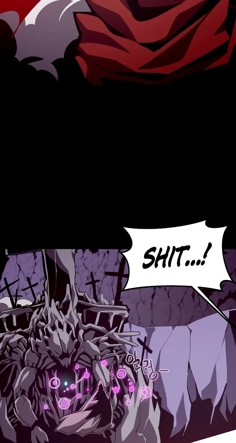 Dungeon Odyssey Chapter 60 page 24 - 
