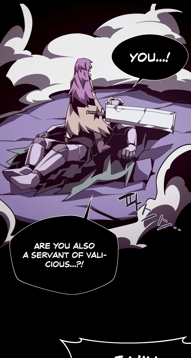 Dungeon Odyssey Chapter 60 page 26 - 