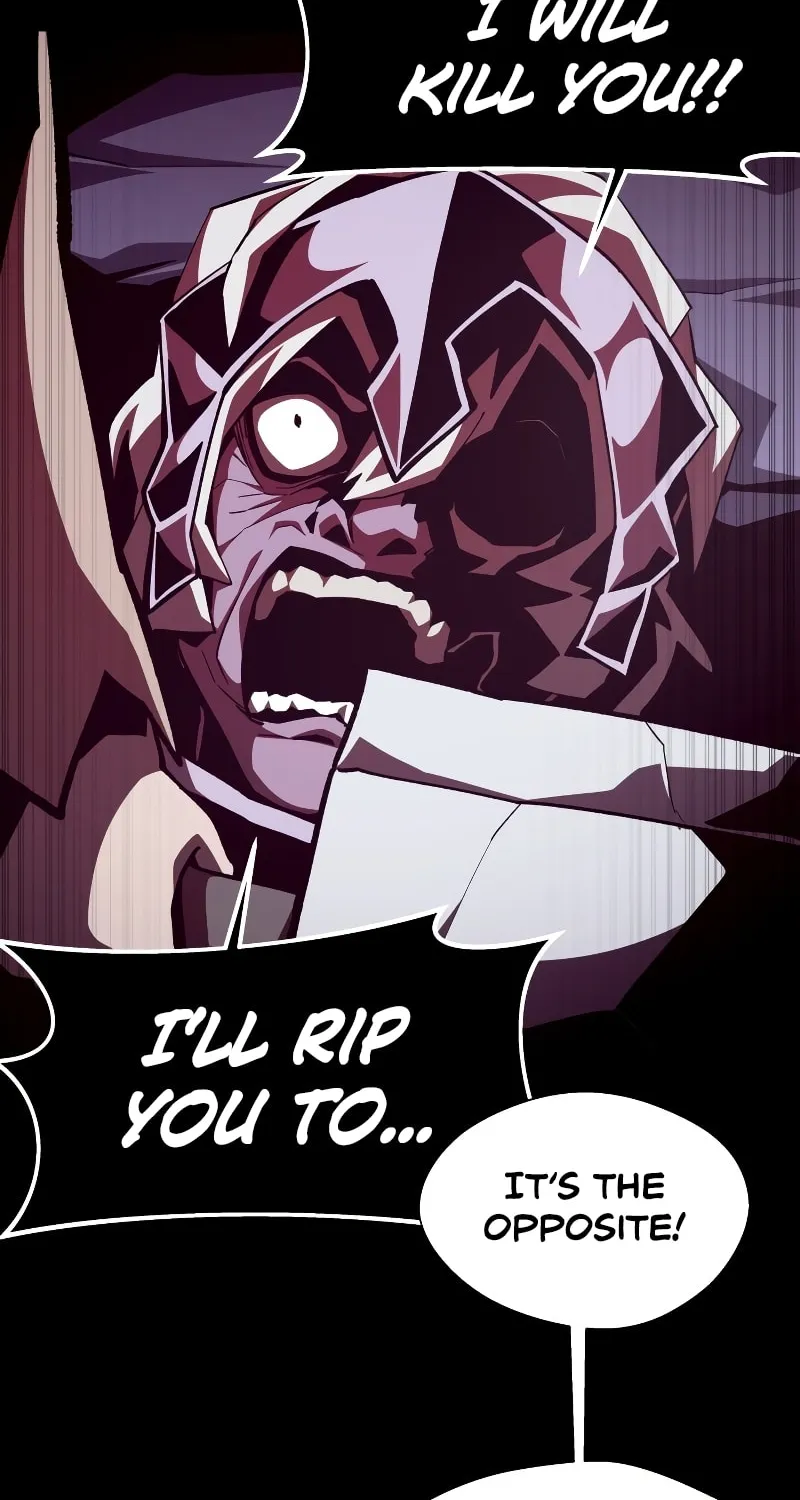 Dungeon Odyssey Chapter 60 page 27 - 