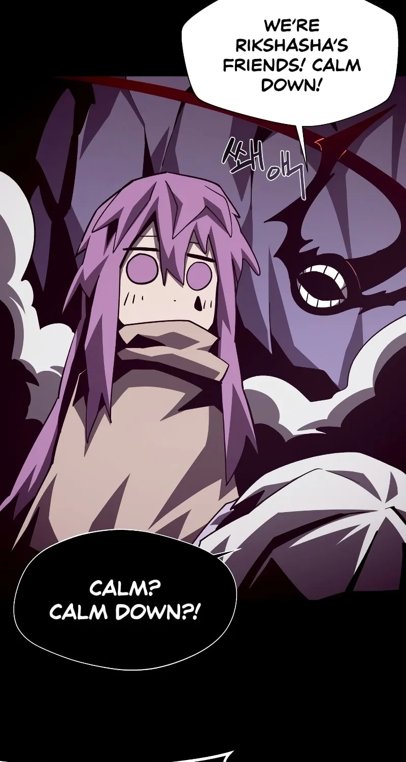Dungeon Odyssey Chapter 60 page 28 - 