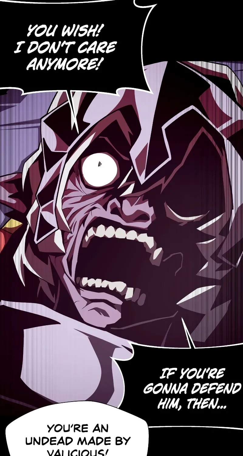 Dungeon Odyssey Chapter 60 page 29 - 