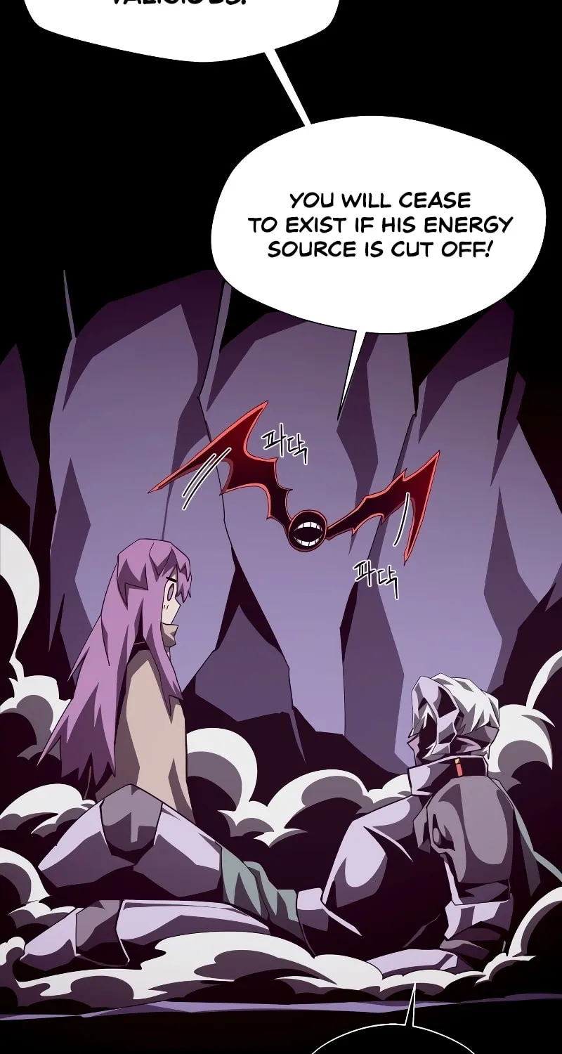 Dungeon Odyssey Chapter 60 page 30 - 