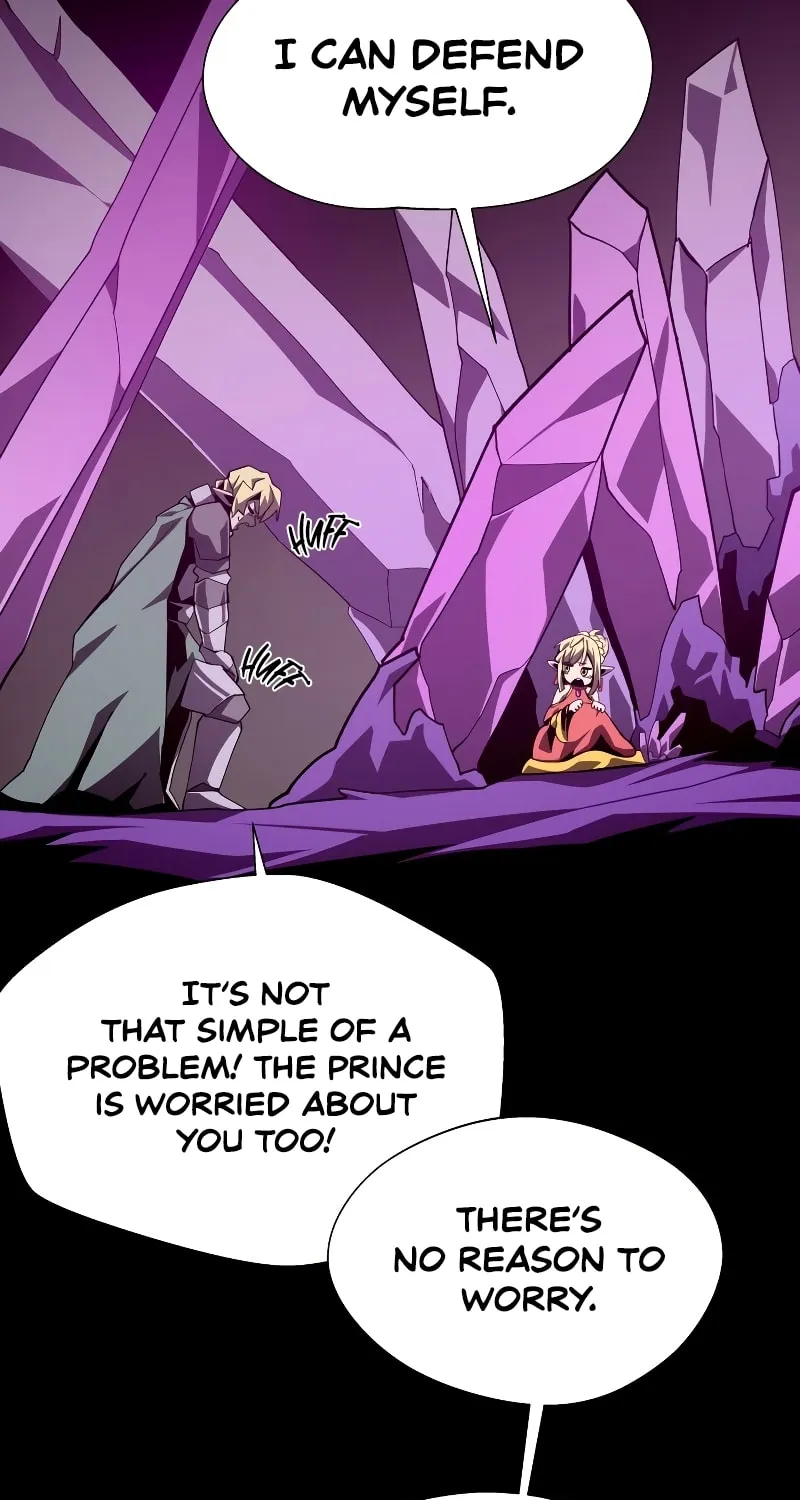 Dungeon Odyssey Chapter 60 page 4 - 