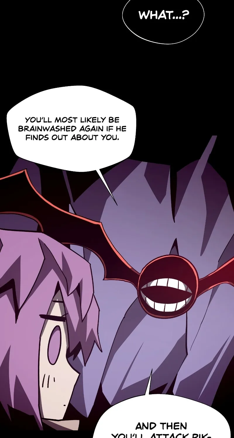 Dungeon Odyssey Chapter 60 page 31 - 