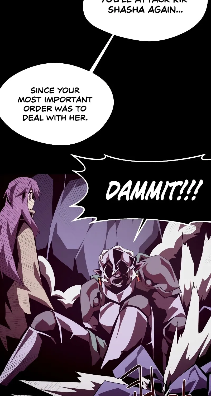 Dungeon Odyssey Chapter 60 page 32 - 