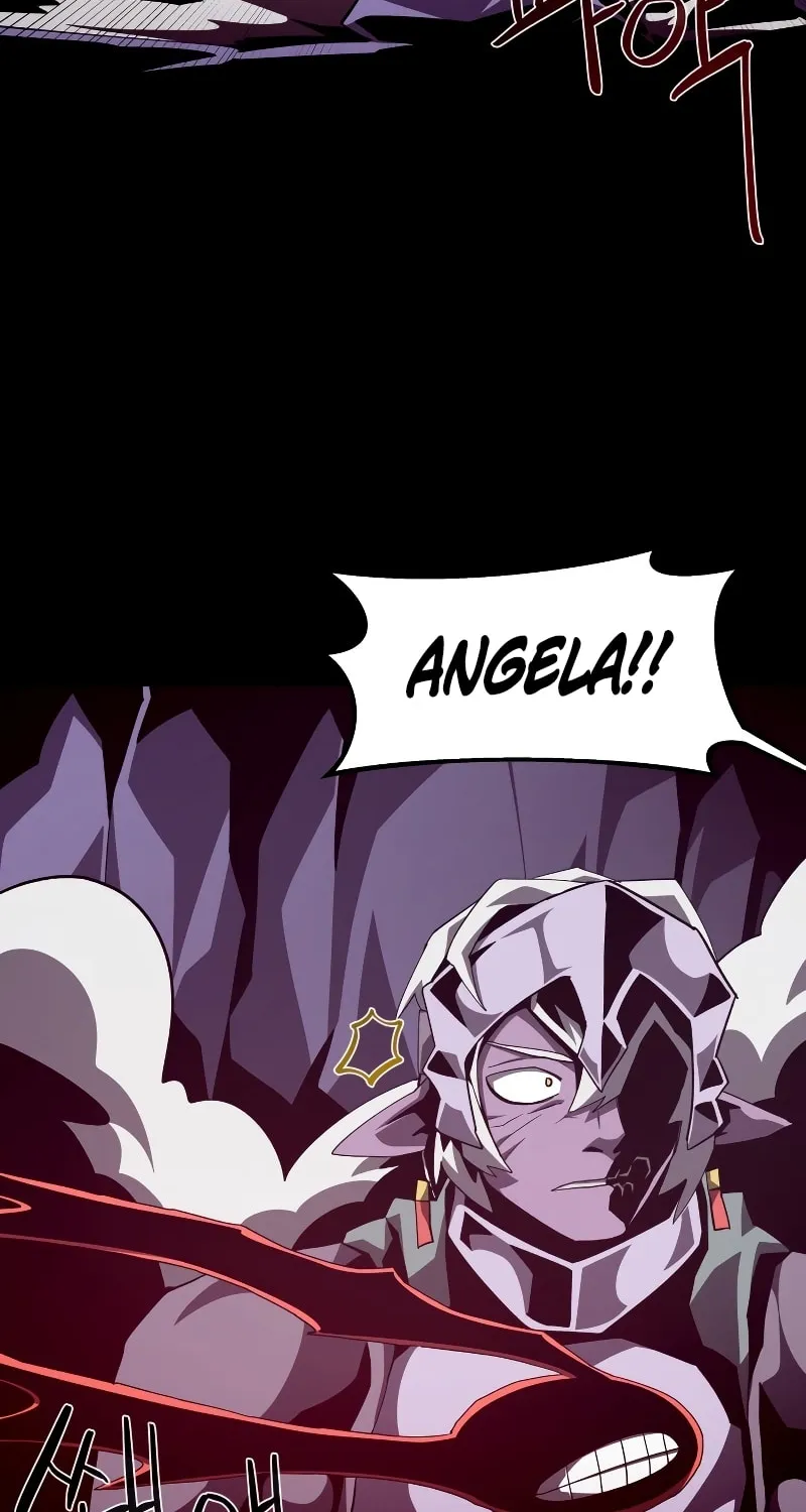 Dungeon Odyssey Chapter 60 page 33 - 