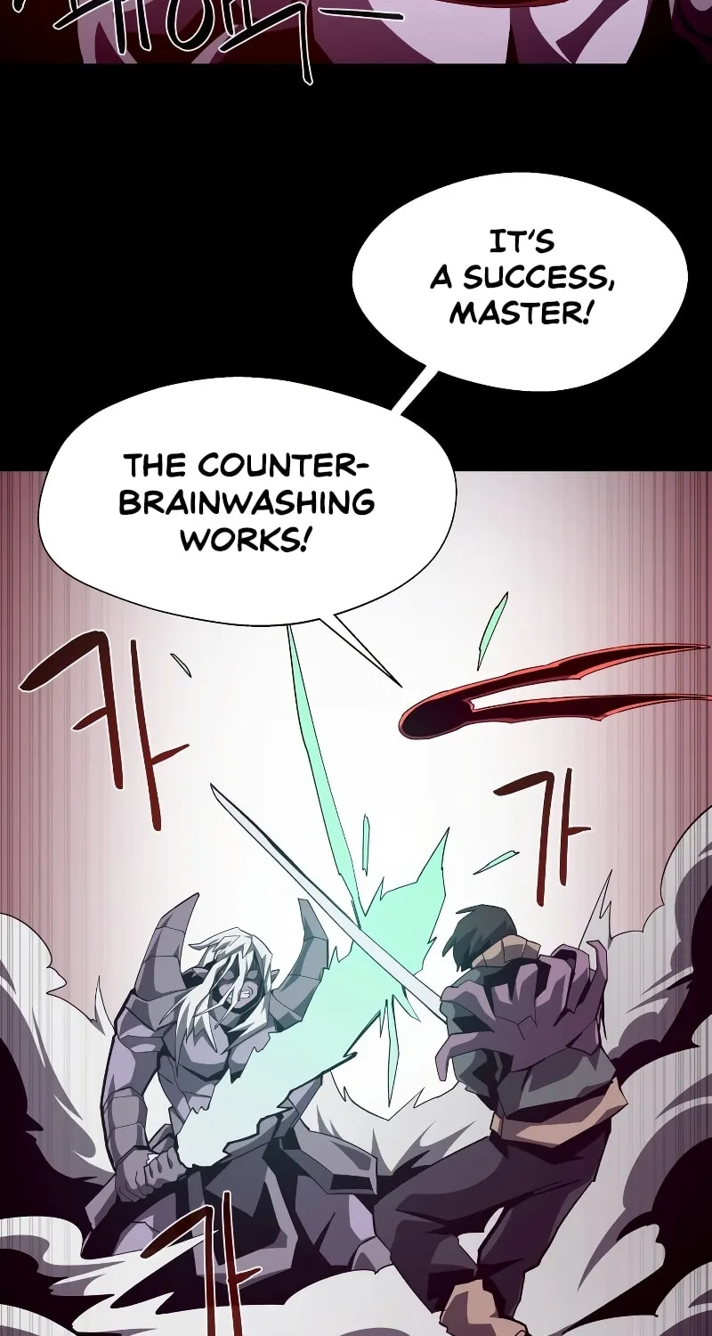 Dungeon Odyssey Chapter 60 page 34 - 
