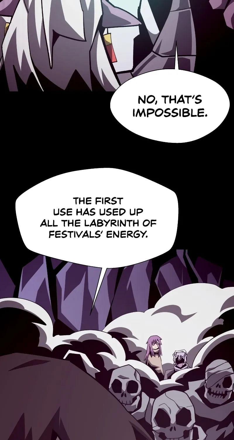 Dungeon Odyssey Chapter 60 page 36 - 