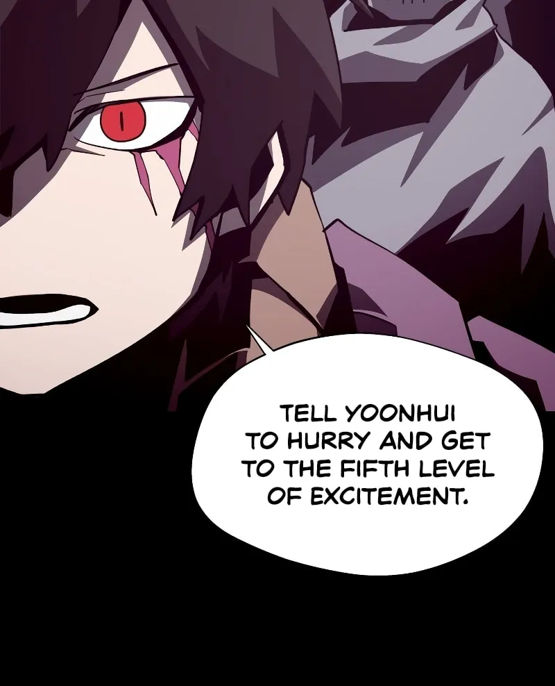 Dungeon Odyssey Chapter 60 page 37 - 