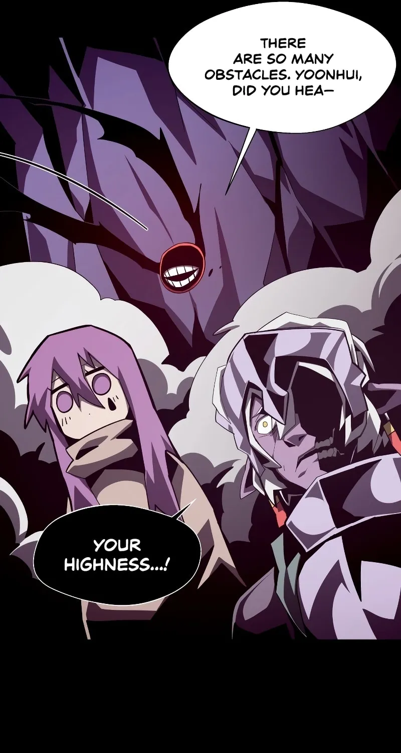 Dungeon Odyssey Chapter 60 page 38 - 