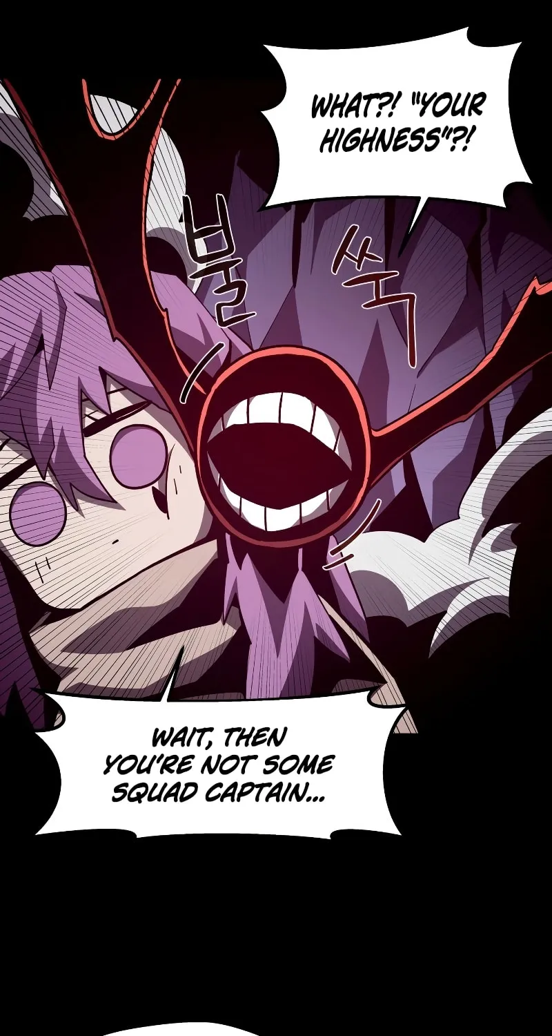 Dungeon Odyssey Chapter 60 page 39 - 