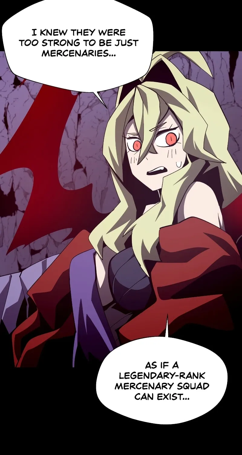 Dungeon Odyssey Chapter 60 page 40 - 