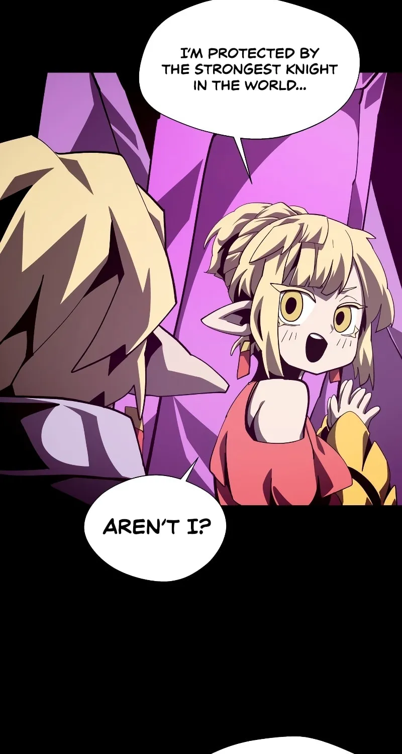 Dungeon Odyssey Chapter 60 page 5 - 