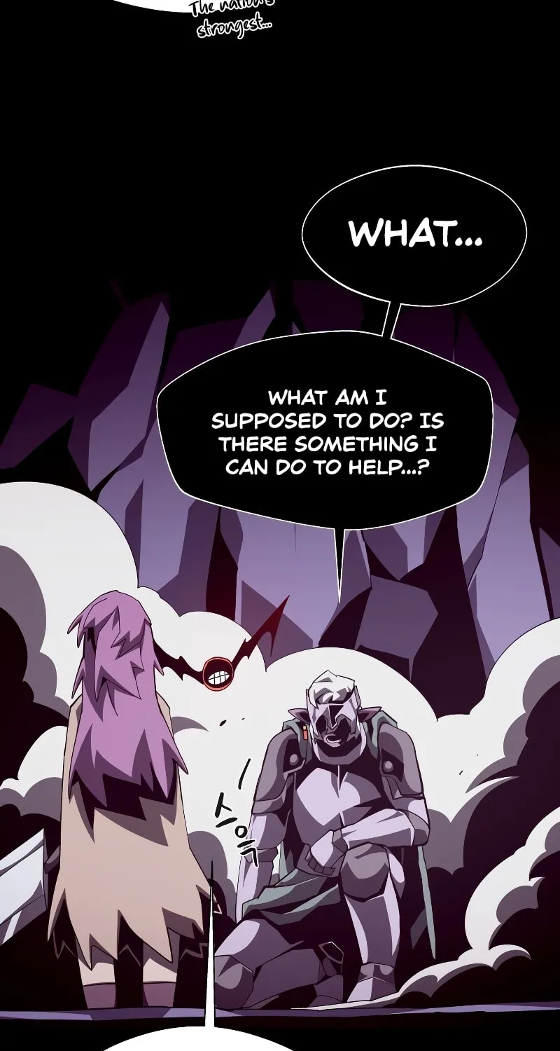 Dungeon Odyssey Chapter 60 page 42 - 