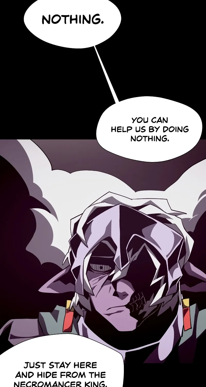 Dungeon Odyssey Chapter 60 page 43 - 