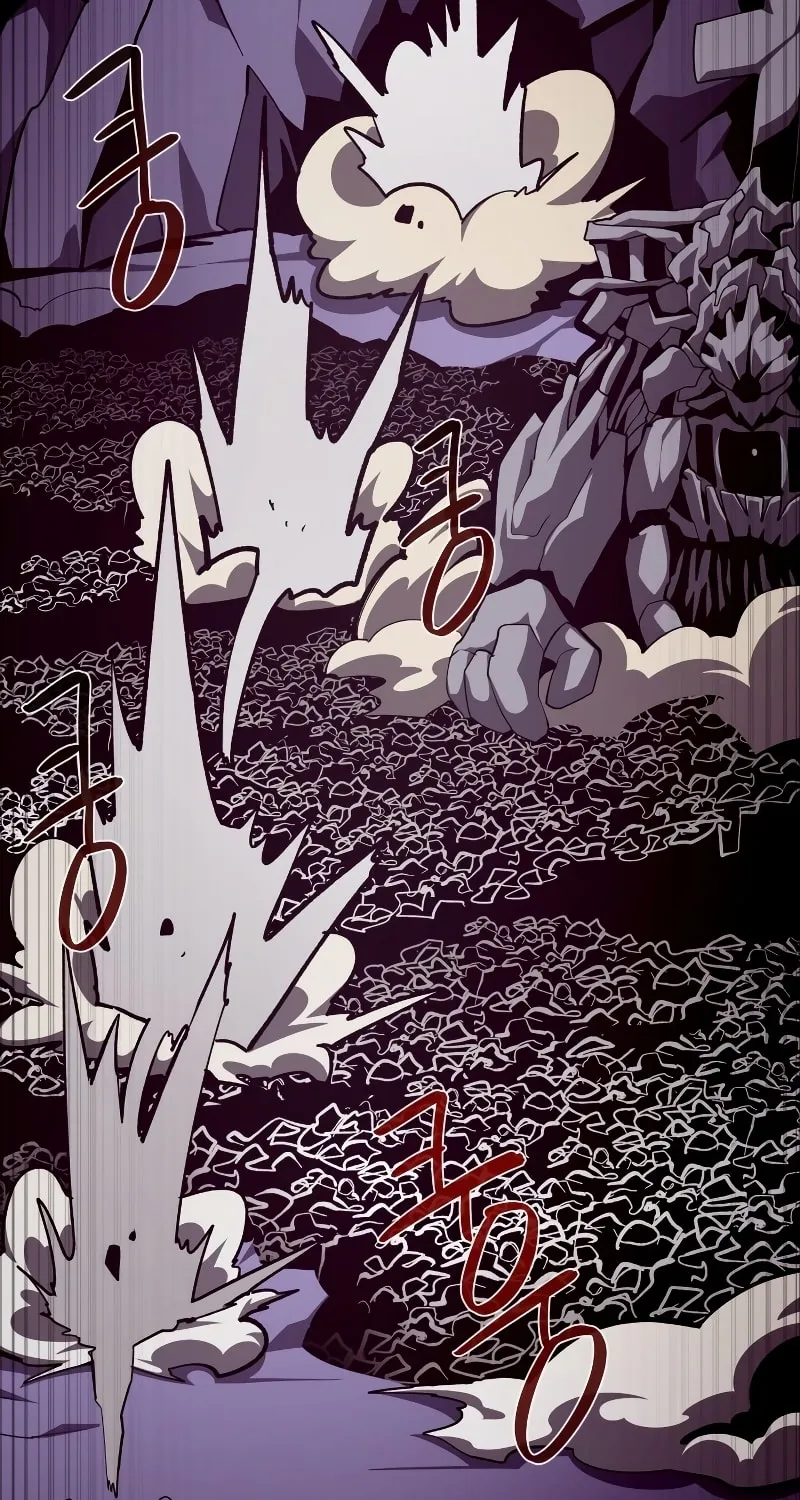 Dungeon Odyssey Chapter 60 page 48 - 