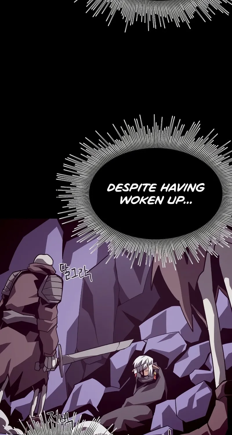 Dungeon Odyssey Chapter 60 page 52 - 