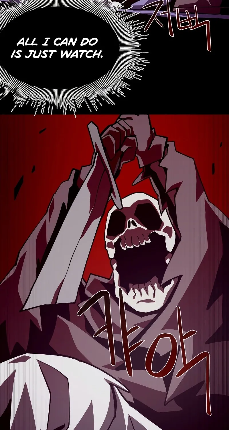 Dungeon Odyssey Chapter 60 page 53 - 