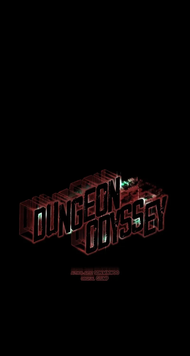 Dungeon Odyssey Chapter 60 page 57 - 