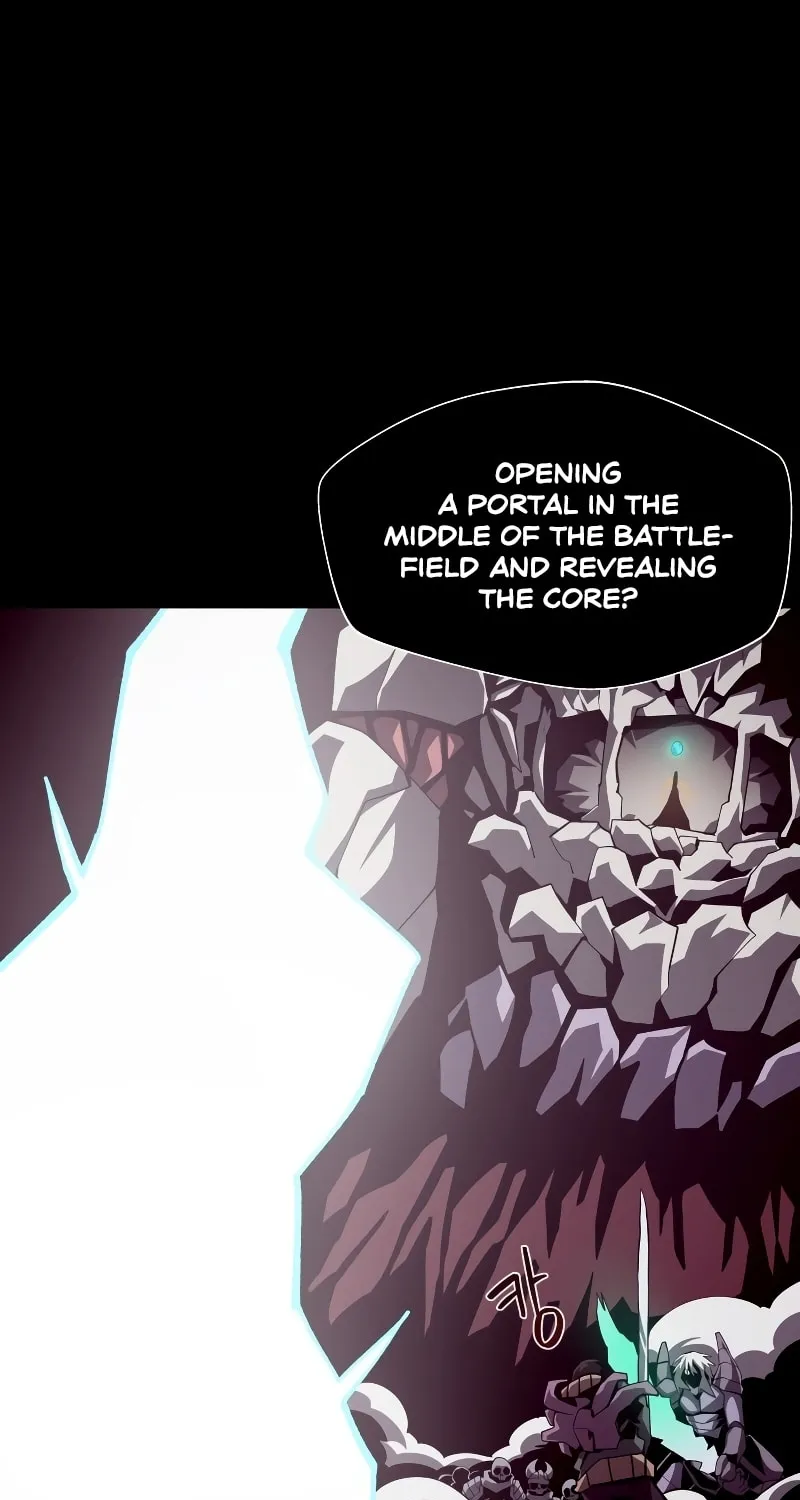 Dungeon Odyssey Chapter 60 page 58 - 