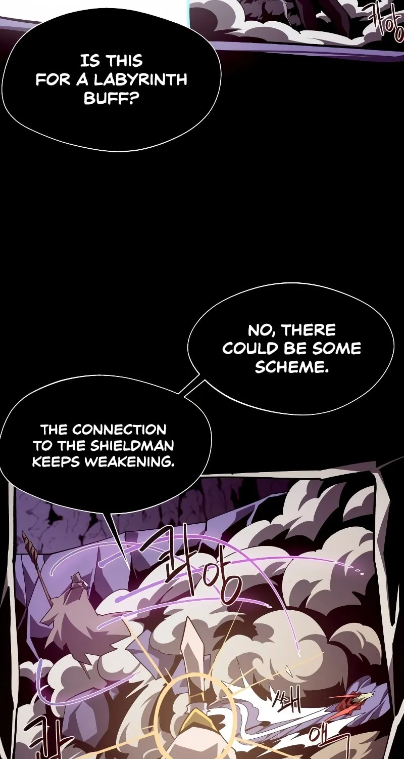 Dungeon Odyssey Chapter 60 page 59 - 