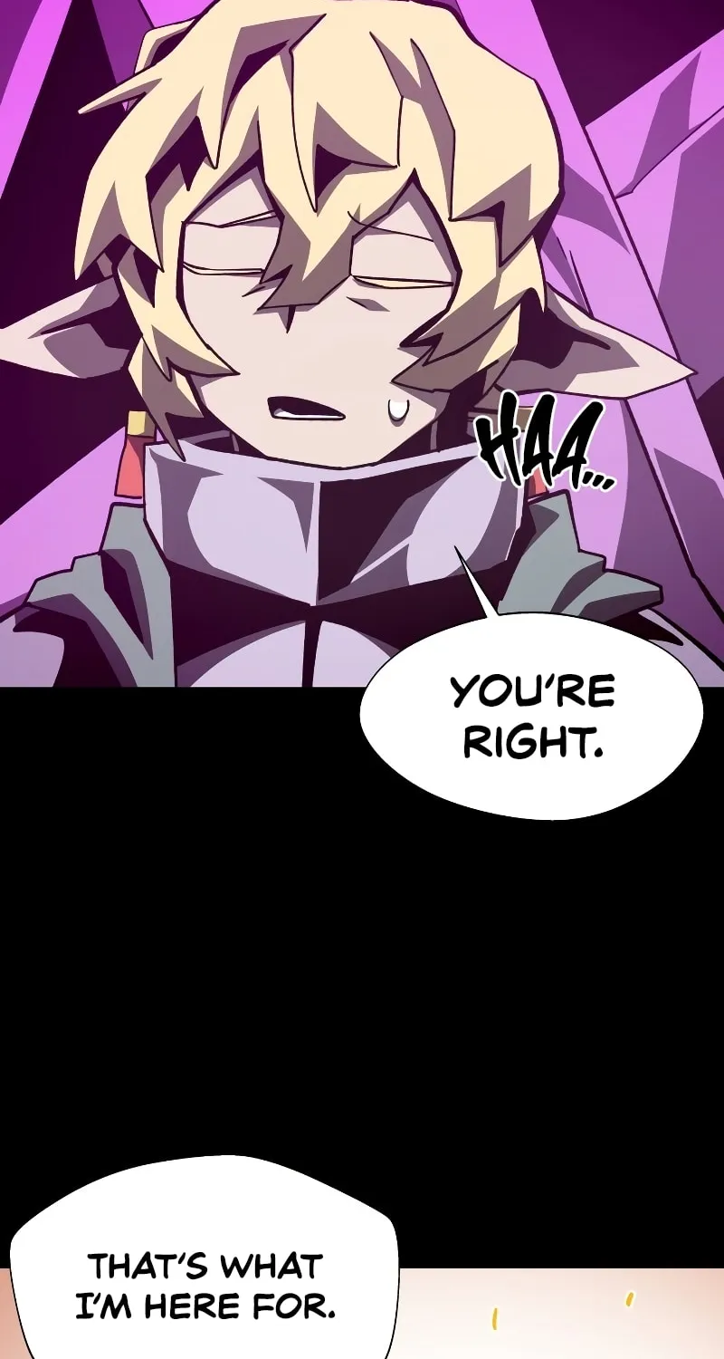 Dungeon Odyssey Chapter 60 page 7 - 