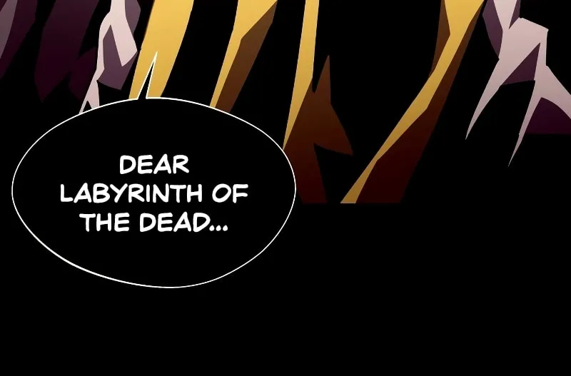 Dungeon Odyssey Chapter 60 page 61 - 