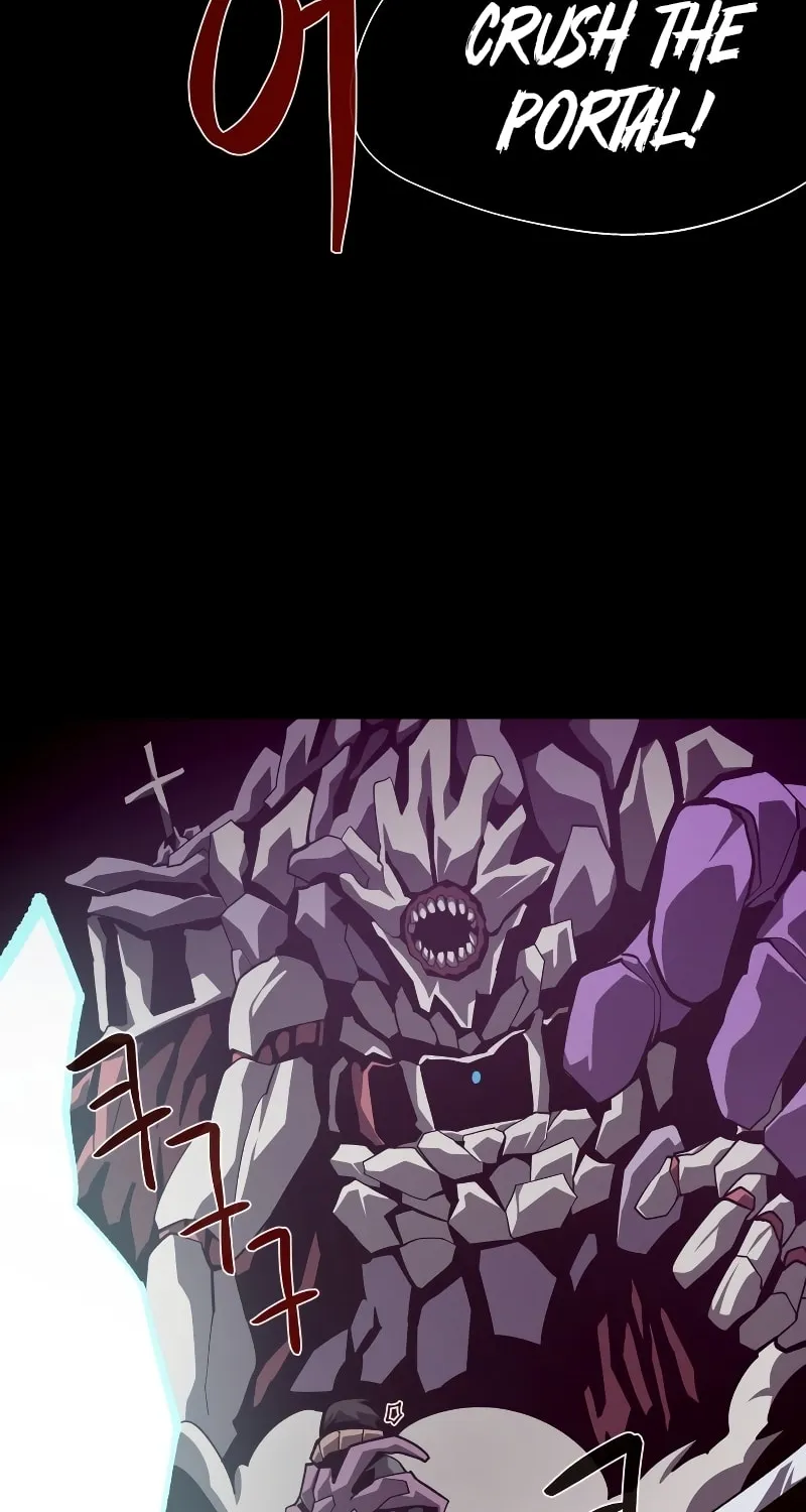 Dungeon Odyssey Chapter 60 page 63 - 
