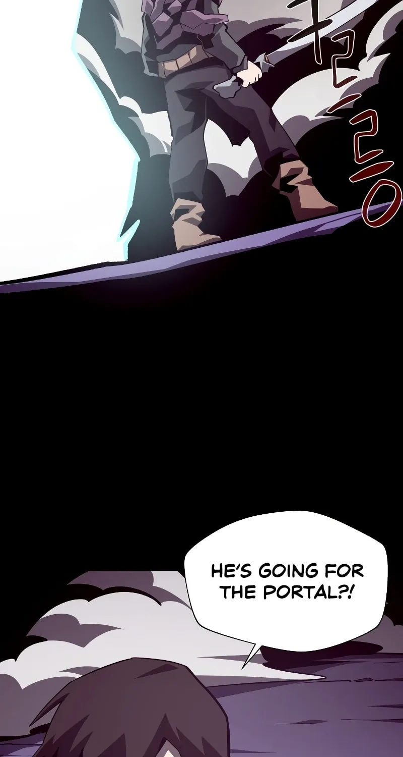 Dungeon Odyssey Chapter 60 page 64 - 