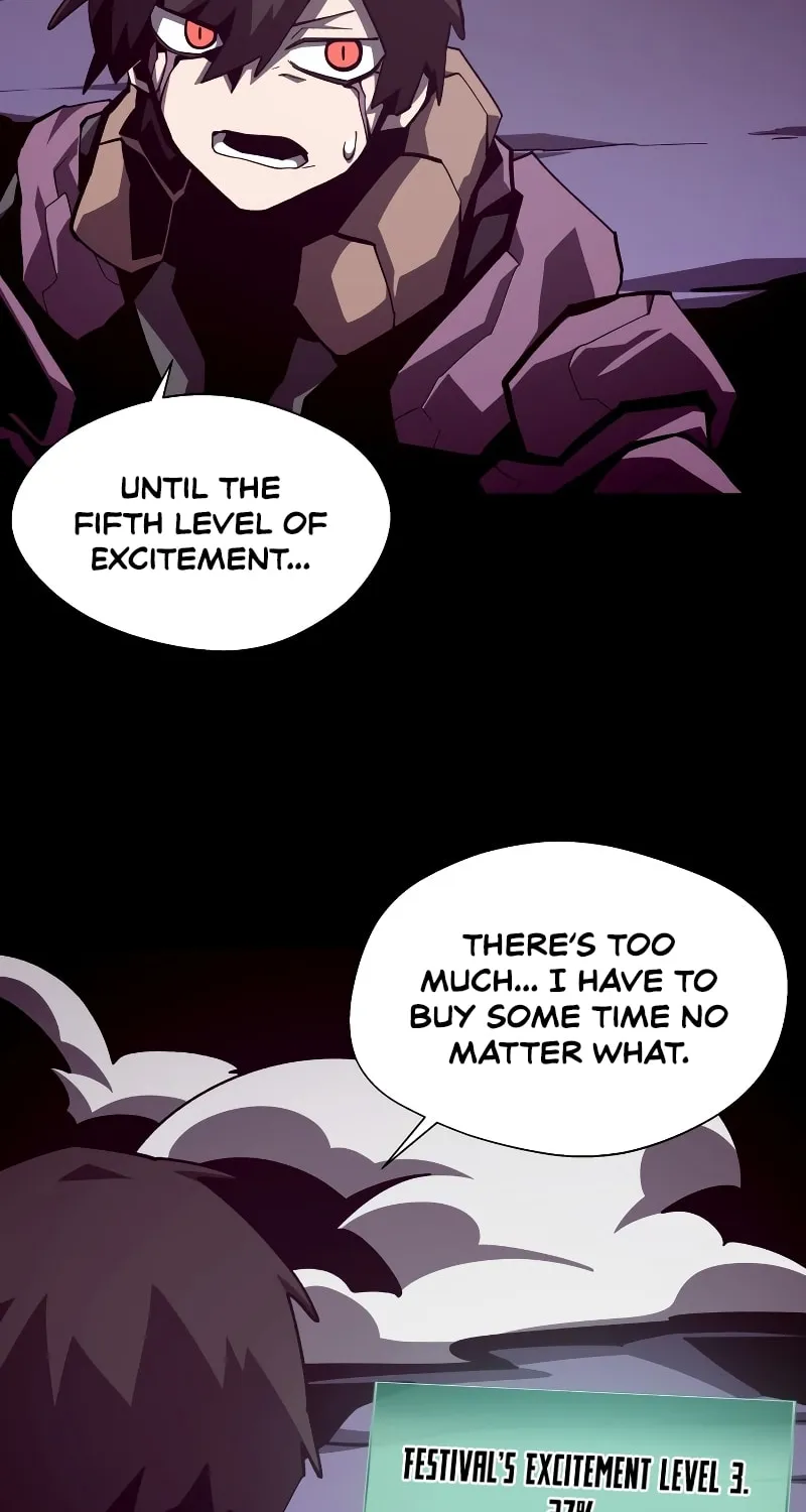 Dungeon Odyssey Chapter 60 page 65 - 