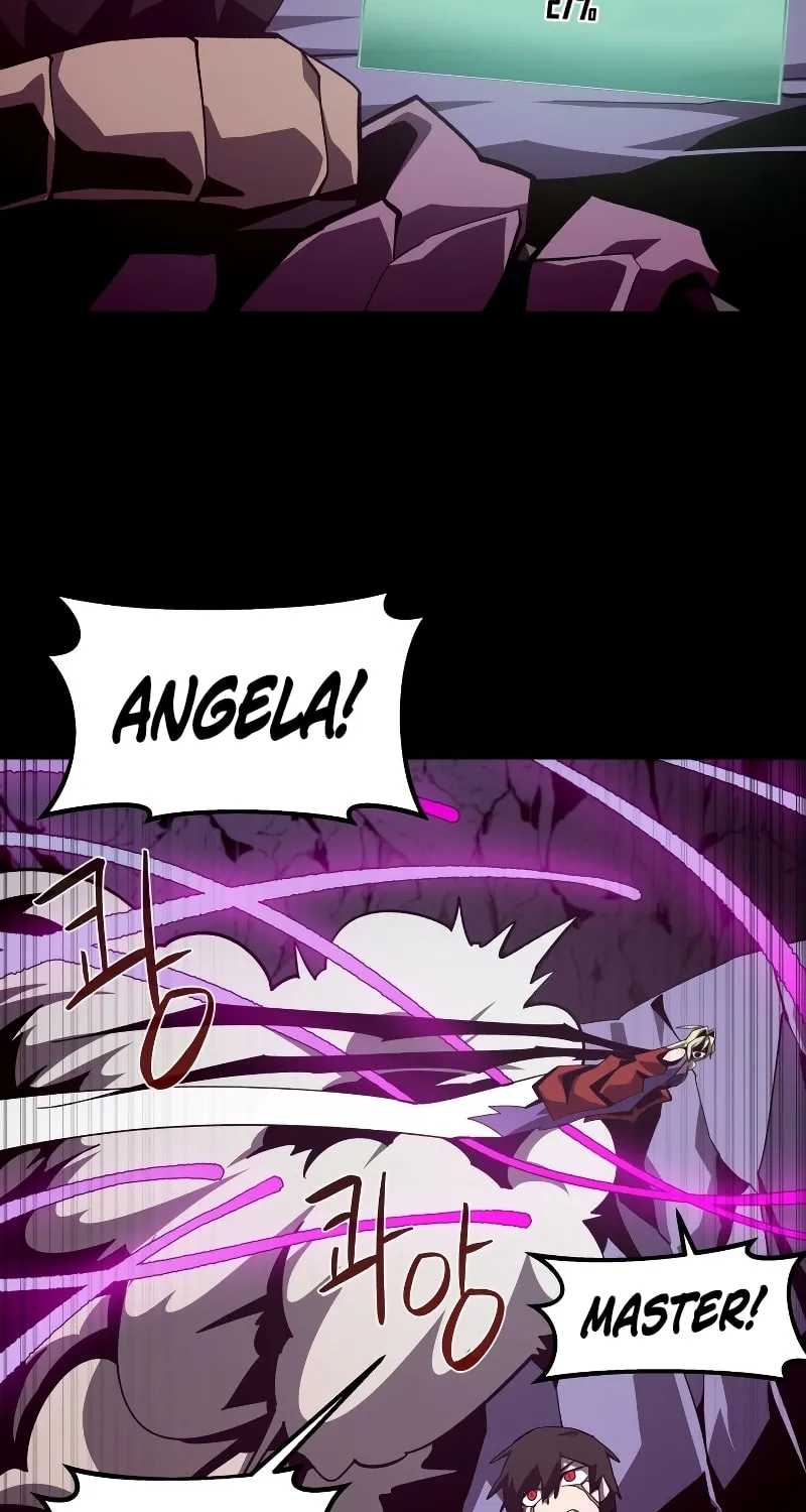 Dungeon Odyssey Chapter 60 page 66 - 