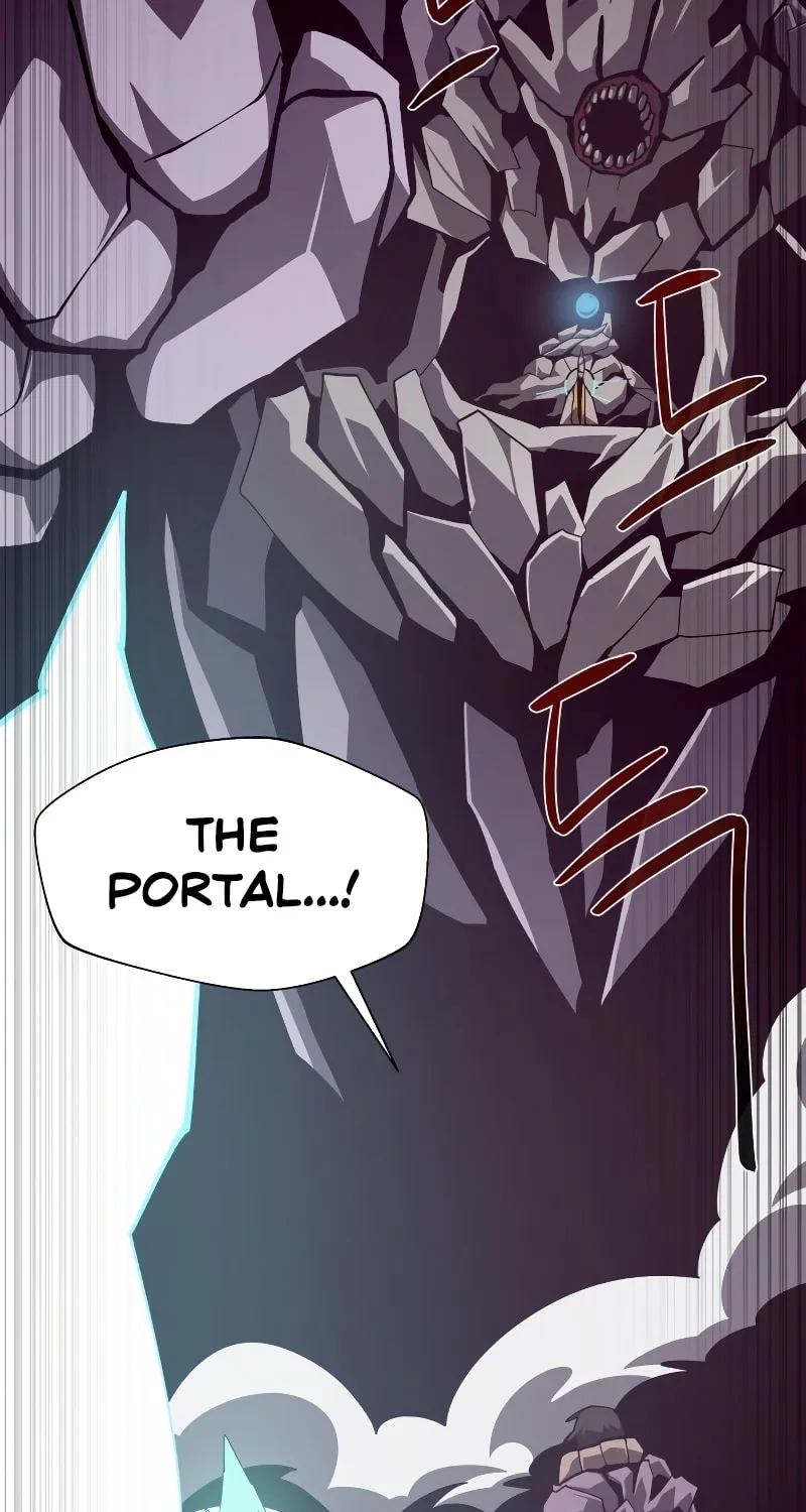 Dungeon Odyssey Chapter 60 page 70 - 