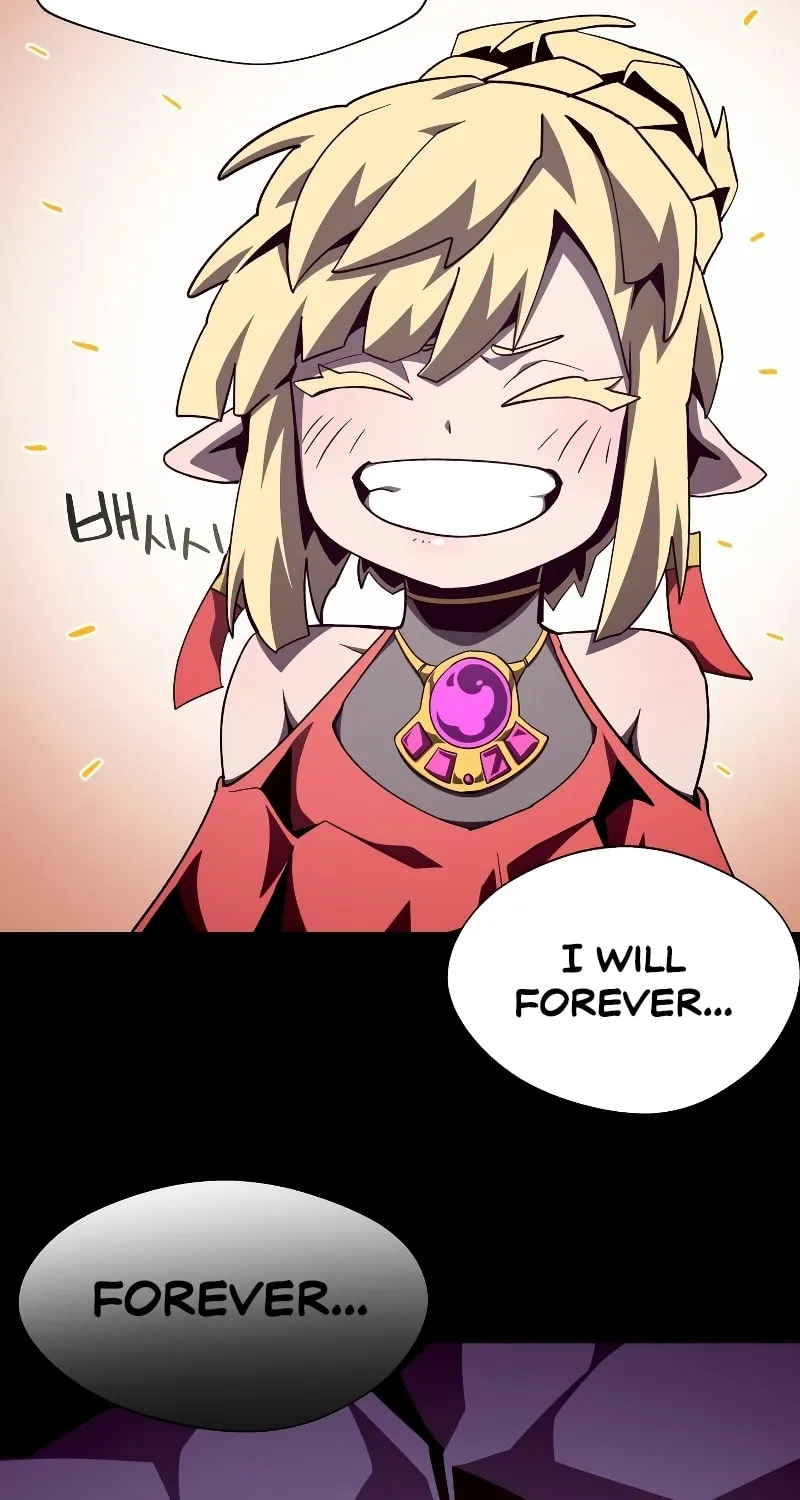 Dungeon Odyssey Chapter 60 page 8 - 