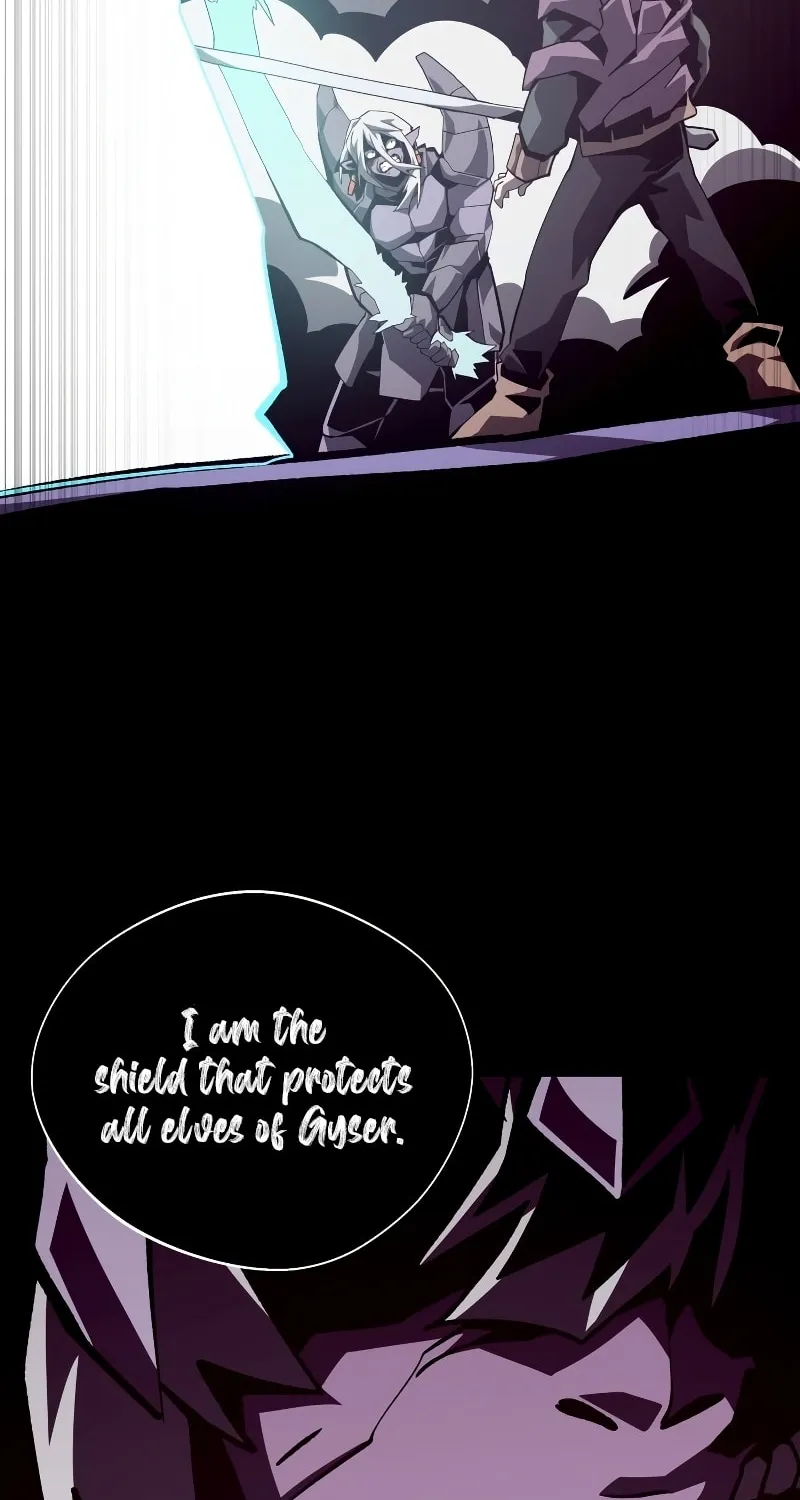 Dungeon Odyssey Chapter 60 page 71 - 