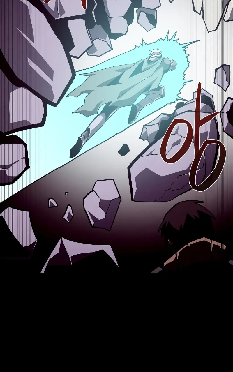 Dungeon Odyssey Chapter 60 page 73 - 