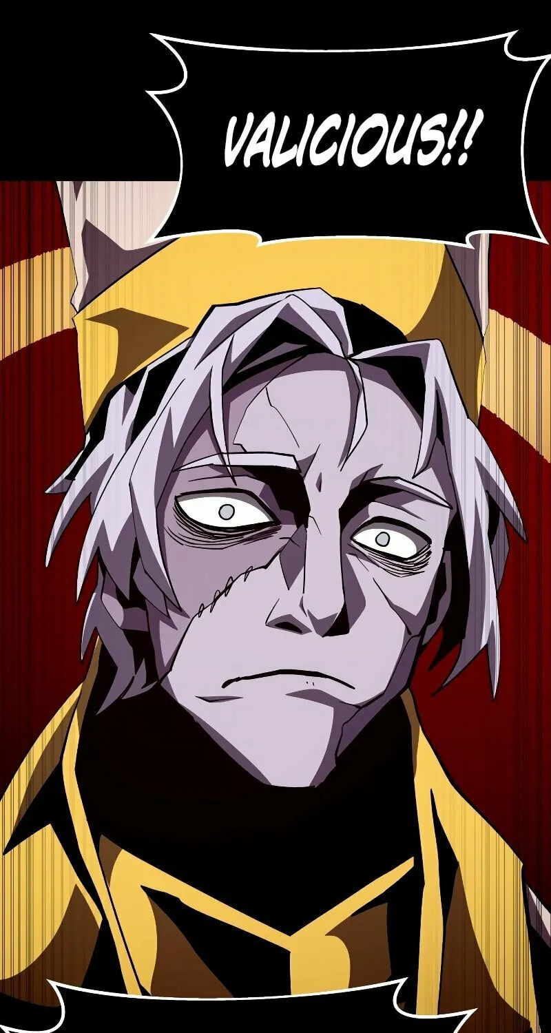 Dungeon Odyssey Chapter 60 page 74 - 