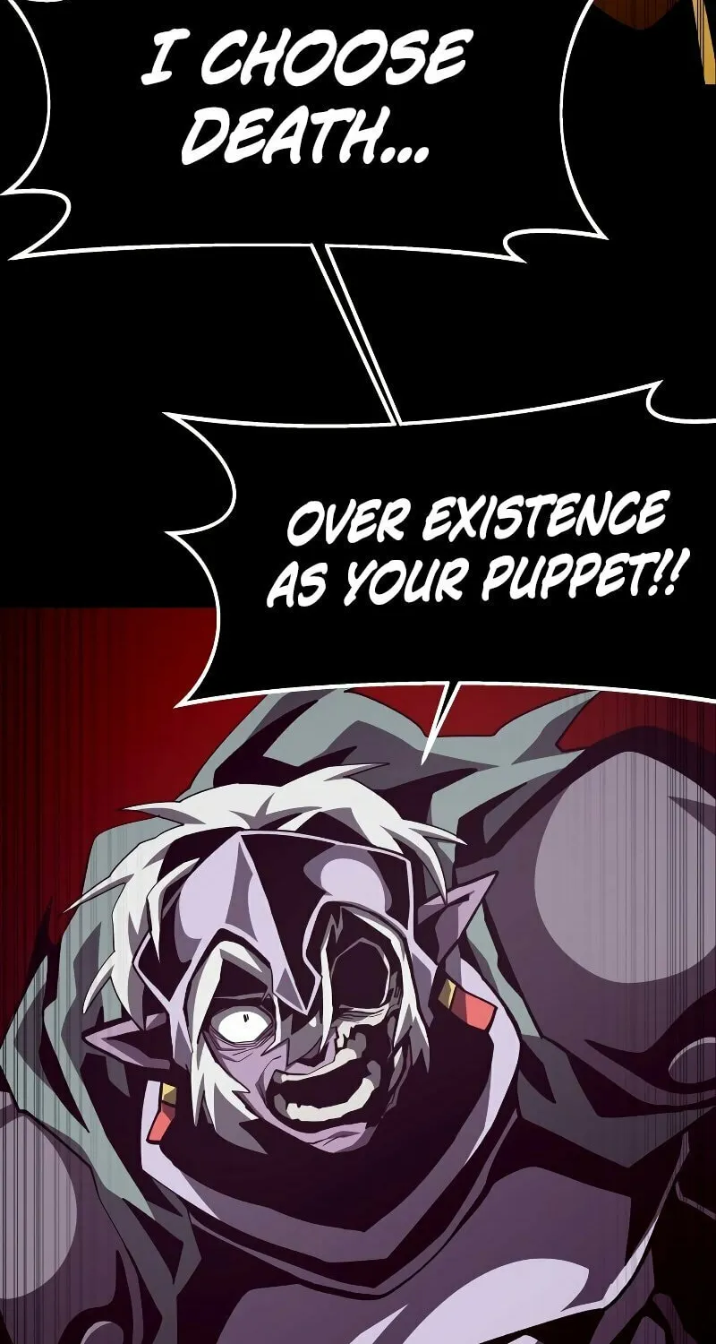 Dungeon Odyssey Chapter 60 page 75 - 